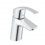 GROHE Eurosmart Basin Mixer Chrome